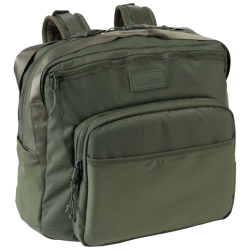 Everyday Backpacks