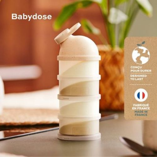Babymoov Babydose Formula Dispenser