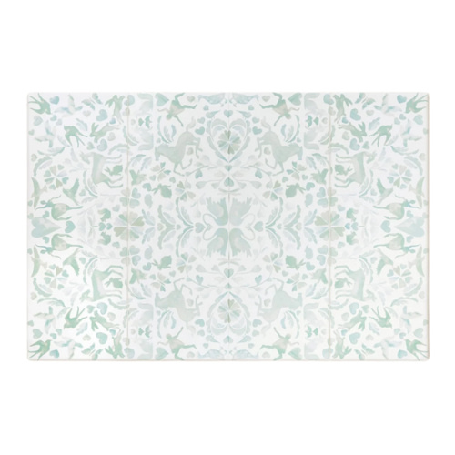 Tumbling Mat | Folklore