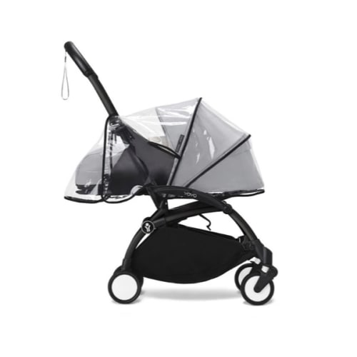 Stokke® YOYO® 0+ newborn pack rain cover