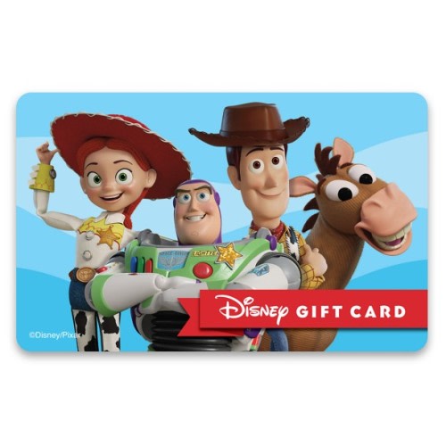 Digital Disney Gift Card – Toy Story 5 | Disney Store