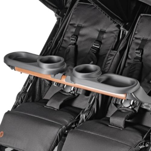 Snack Tray | Bombi Gear