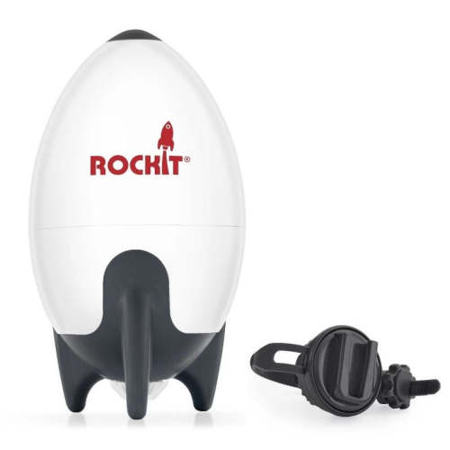 Baby Rocker V2
