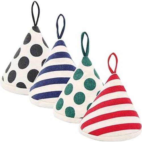 Pee Covers Baby Boy, Newborn Boys Water Absorption Teepee Pee Shield Infant Reusable Pee Cap Diaper Changing, 4 Pcs