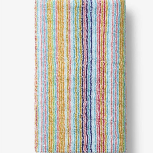 Stripe Hand Towel - Multi