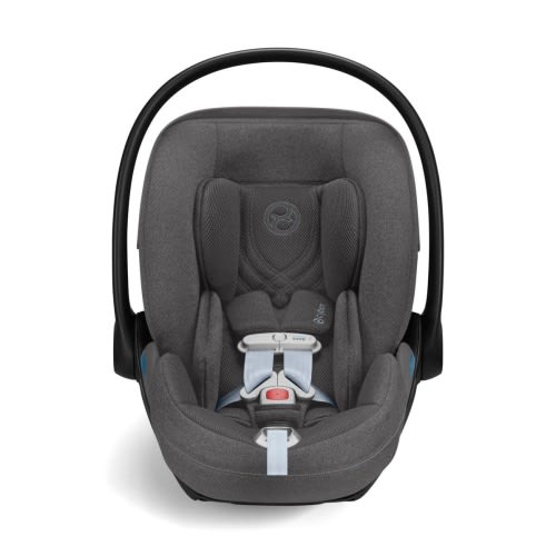Platinum Cloud T Comfort Extend SensorSafe™ Car Seat & Base