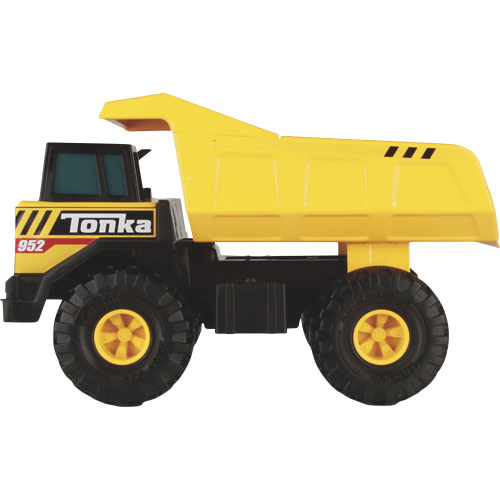 Tonka Classic Steel Mighty Dump Truck