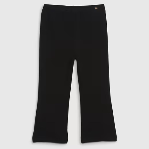 babyGap Mix and Match Flare Rib Leggings