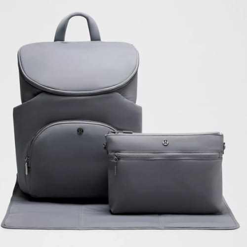 New Parent Backpack 17L | Men's Bags,Purses,Wallets | lululemon