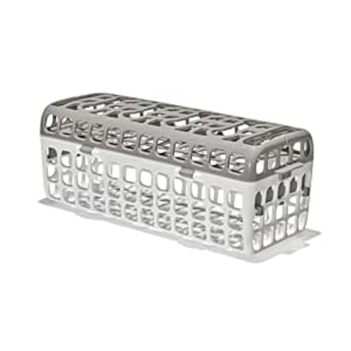 OXO Tot Dishwasher Basket, Gray