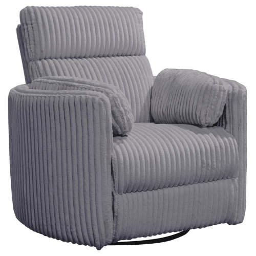 Heritage House Roma Power Swivel Glider Recliner