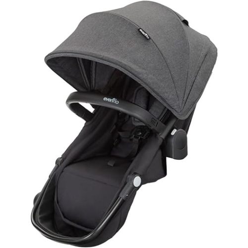 Evenflo Pivot Xpand Second Seat (Sabino Gray)