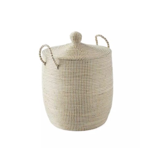 La Jolla Basket | Serena and Lily