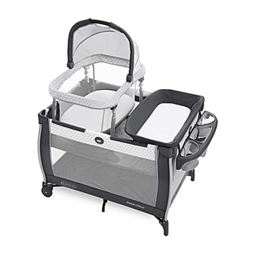 Graco® Pack 'n Play® Day2Dream™ Travel Playard Bassinet in
