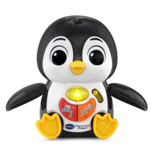 VTech Flap & Learn Penguin