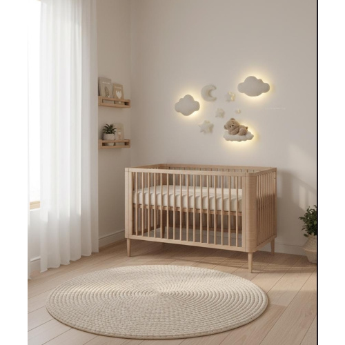 Teddy Bear Nursery