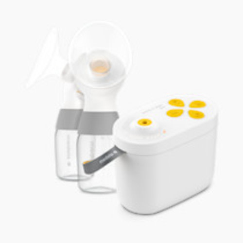 Breast Pump
