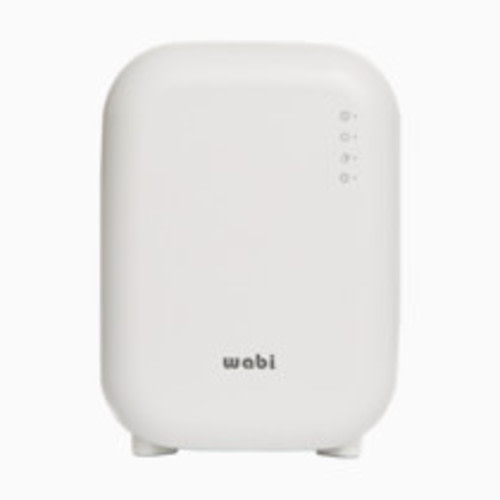 Wabi Baby UVC LED Sanitizer & Dryer Mini