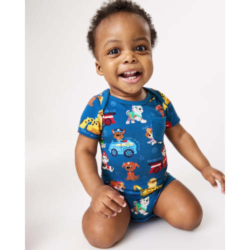 PAW Patrol Adventure Bay Heroes Pocket Bodysuit