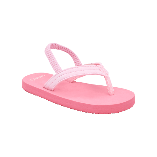 Girls Flip Flops - Carter's | Carter's