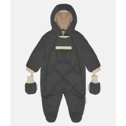 Snow Jumpsuit - Benji Plush