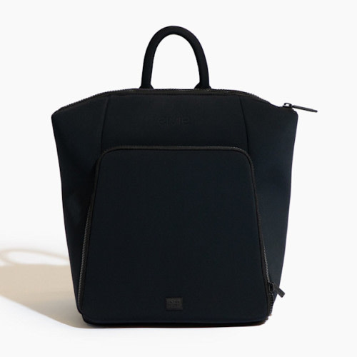 Freshly Picked Seoul Max Pump Backpack