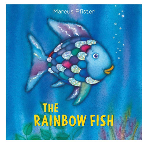 The Rainbow Fish