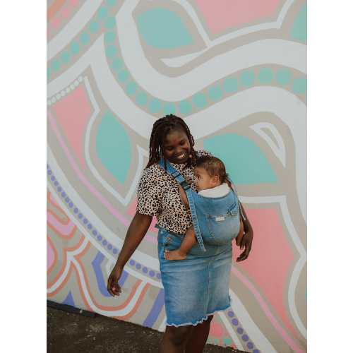 The Summer Mumsie