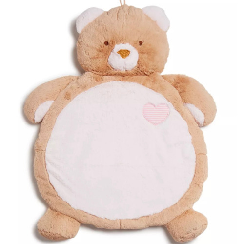 Bestever Baby Mats by Mary Meyer Bear Baby Mat - Ages 0+
