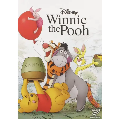 Winnie the Pooh