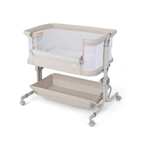 Amazon.com: BABY JOY: Bedside Crib
