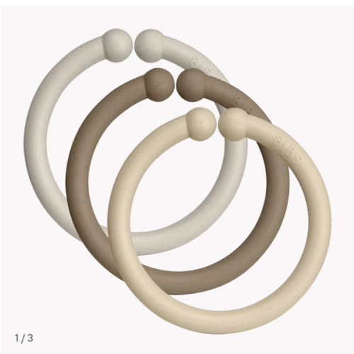 Loops 12 Pack - Sand/Dark Oak/Vanilla