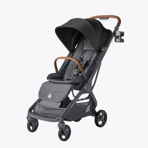 Metro 3 Baby Stroller: Perfect for Newborns, Infants, and Toddlers | Ergobaby US