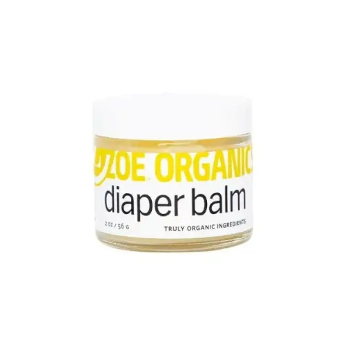 Diaper Balm — Zoe Organics
