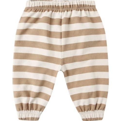 Stripe Joggers, 0-3M