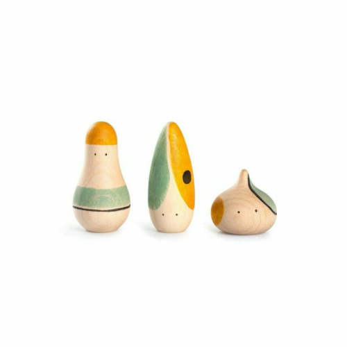 Grapat Hooray Set – The Natural Baby Company
