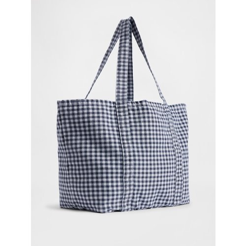 Gap Logo Tote Bag