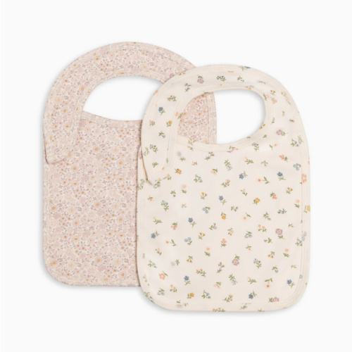 2-Pack Bibs