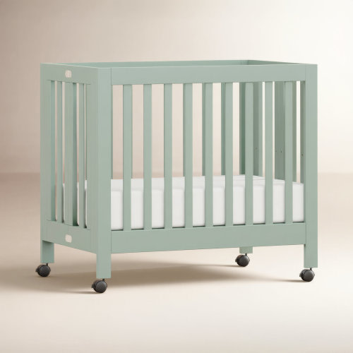 babyletto Origami Mini Portable Crib & Reviews | Wayfair
