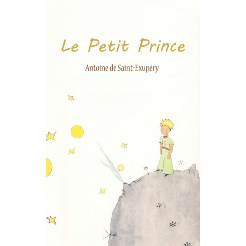 Le Petit Prince