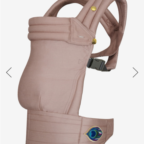 Muse | Zeitgeist Baby Carrier | SHOP ARTIPOPPE