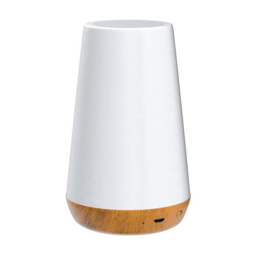 Night Light, Dimmable Touch Lamp for Bedroom, Portable Table Bedside Lamp, 3 Brightness 13 Colors, Night Lights for Baby Nursery Bathroom