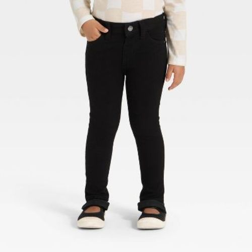 Toddler Girls' Jeggings - Cat & Jack™