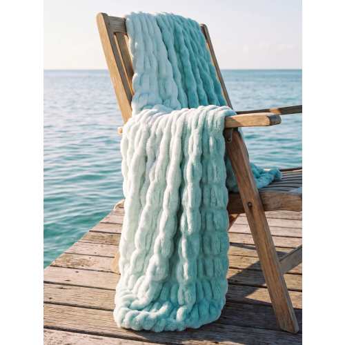 Dreamer Blanket | Super Soft, Cozy Oversized Blanket | Comfrt