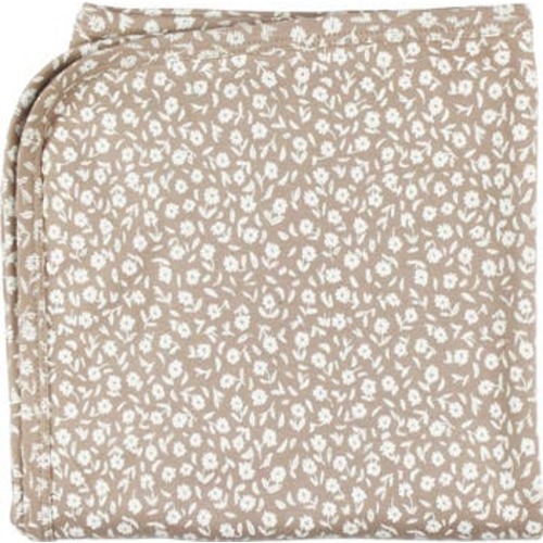 Organic Cotton Blanket