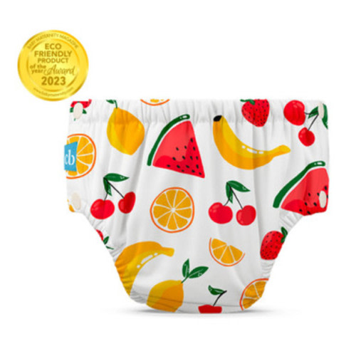 Charllie Banana Reusable Swim Diaper with Snaps