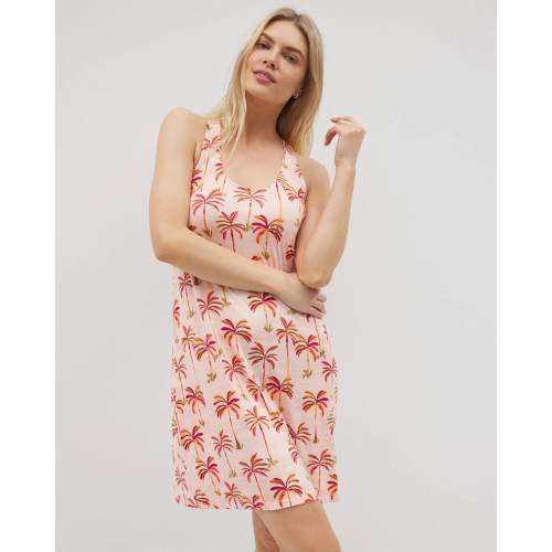 Tank Sleepshirt