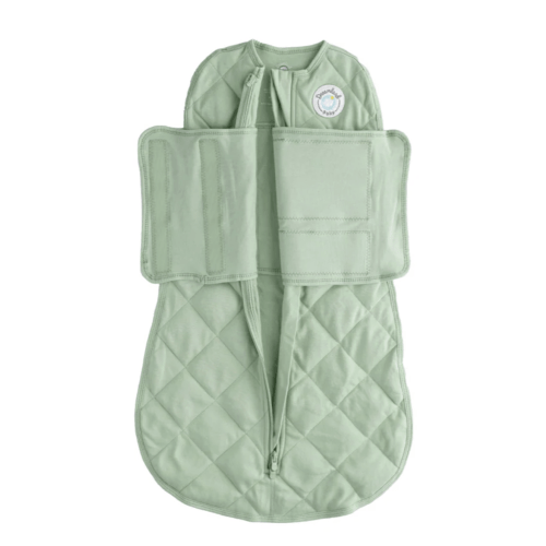Dream Weighted Sleep Swaddle