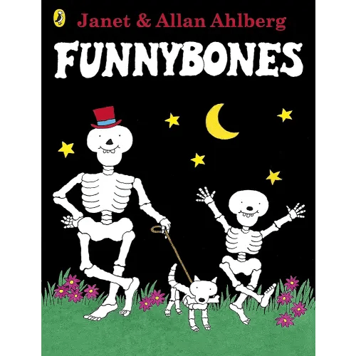 Funnybones