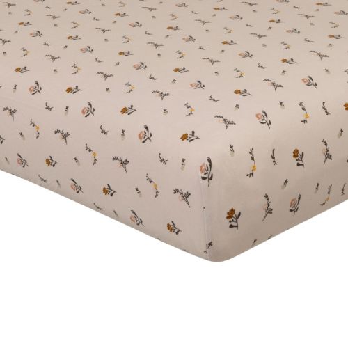 Bamboo Crib Sheets | Snuggle Bugz | Canada's Baby Store